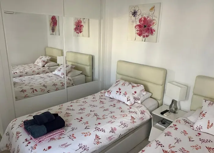 Appartamento Gracioseros 207 Puerto del Carmen (Lanzarote)