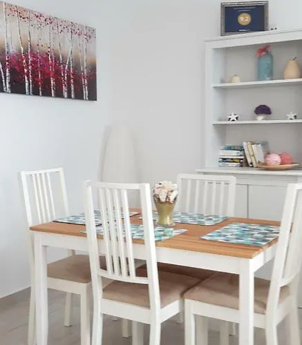 Gracioseros 207 Appartamento Puerto del Carmen (Lanzarote)