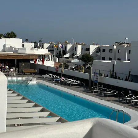 Gracioseros 207 Apartman Puerto del Carmen