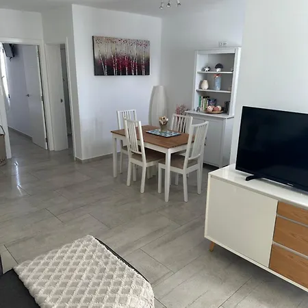 Gracioseros 207 Apartman *