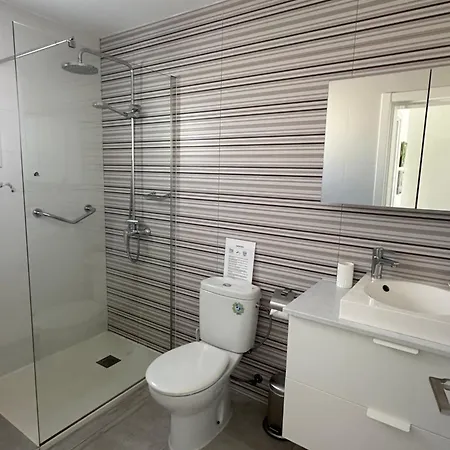 Gracioseros 207 Apartman Puerto del Carmen