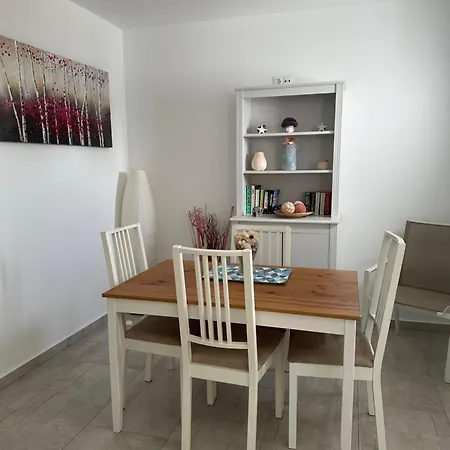 Gracioseros 207 Apartman Puerto del Carmen