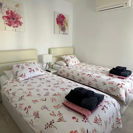 Gracioseros 207 Apartman *