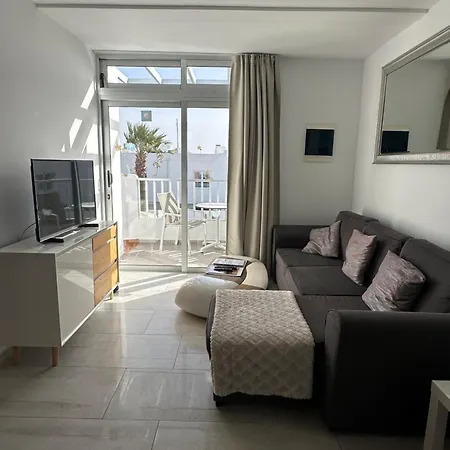 Gracioseros 207 Apartman *