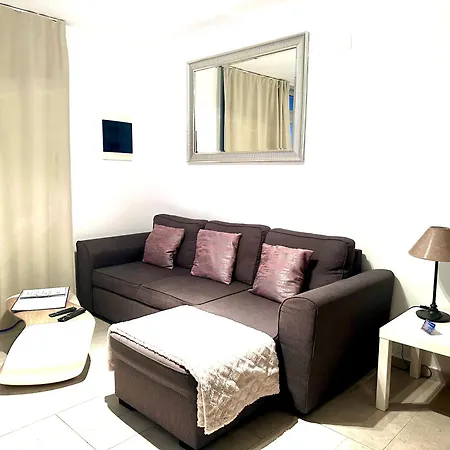 Apartment Gracioseros 207 *