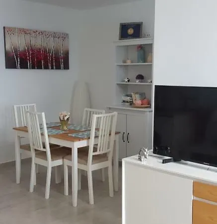 Apartman Gracioseros 207