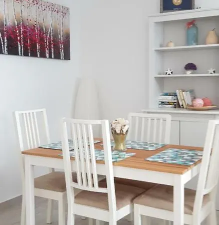 Gracioseros 207 Apartment Puerto del Carmen (Lanzarote)