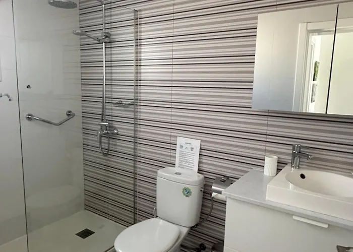 Gracioseros 207 Apartament Puerto del Carmen (Lanzarote)