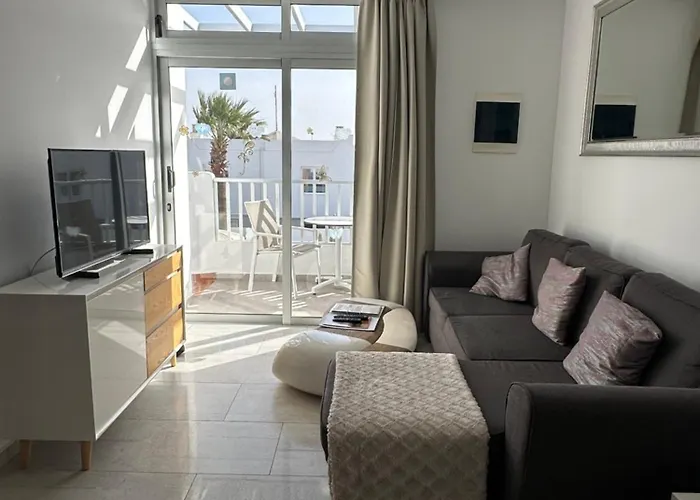 Gracioseros 207 Apartament *