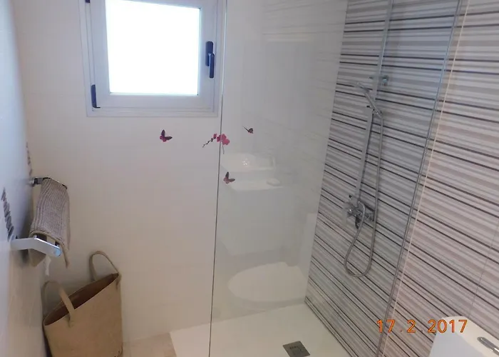 Apartament Gracioseros 207 Puerto del Carmen (Lanzarote)