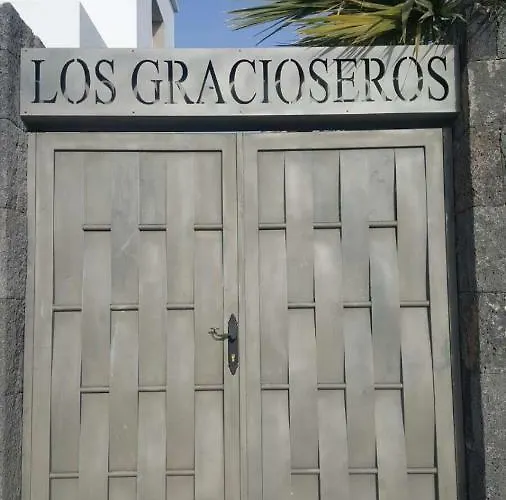 Gracioseros 207 Apartament