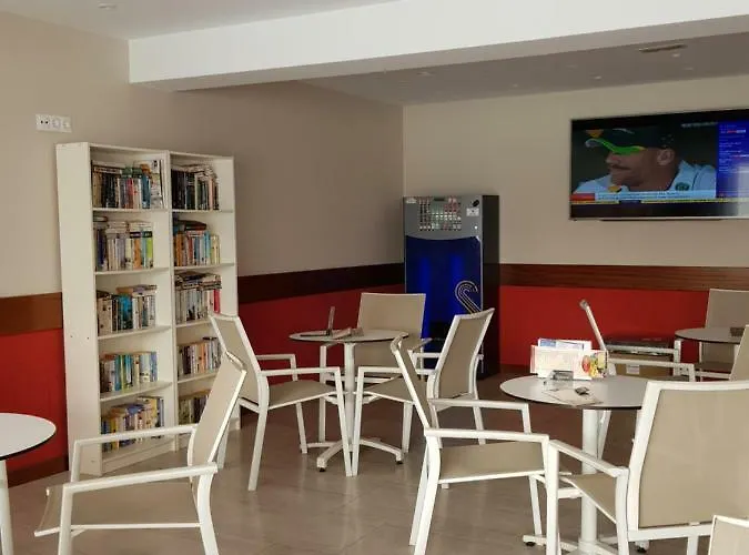 Apartament Gracioseros 207 *