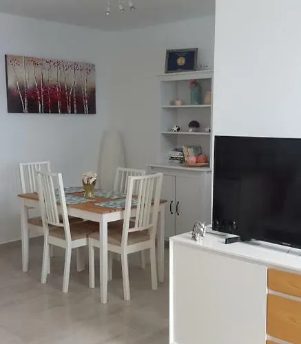 Apartament Gracioseros 207