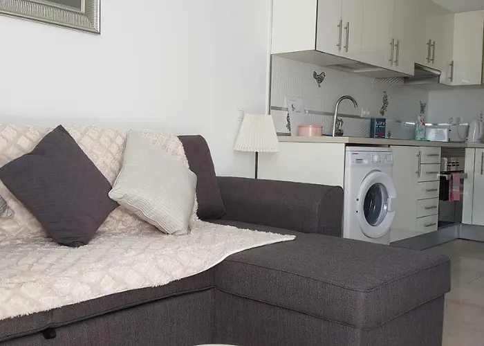 Apartament Gracioseros 207 *