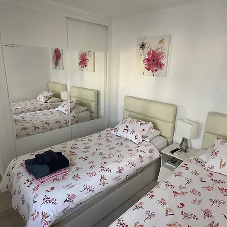 Apartment Gracioseros 207 Puerto del Carmen (Lanzarote)