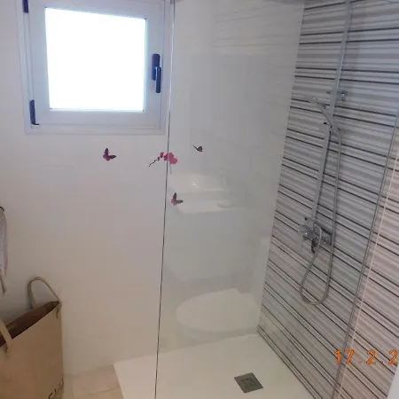 Daire Gracioseros 207 Puerto del Carmen (Lanzarote)