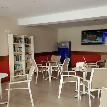 Apartamento Gracioseros 207 *
