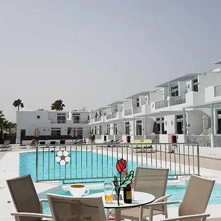 Gracioseros 207 Daire Puerto del Carmen (Lanzarote)