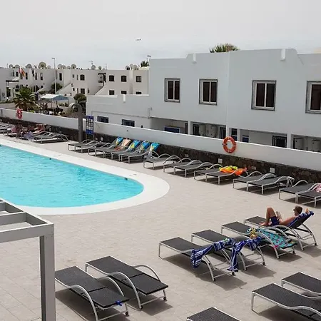 Daire Gracioseros 207