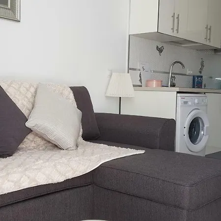 Apartamento Gracioseros 207 *