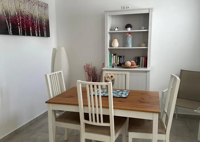 Gracioseros 207 公寓 卡门港