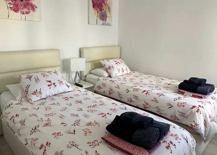 Gracioseros 207 公寓 *