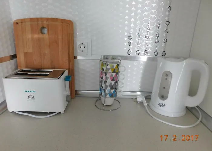 Gracioseros 207 卡门港